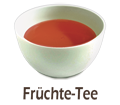 Tee aus Früchten