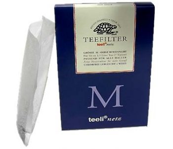 Teefilter -M- 100